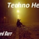 Speed Burr - Techno Head ()
