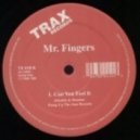 Mr. Fingers - Can You Feel It (Jakobin & Domino\'s Pump Up The Jam Rework)