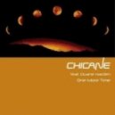 Chicane feat. Duane Harden - One More Time