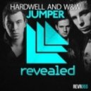 Hardwell & W&W vs. Ummet Ozcan - Jumper Now!