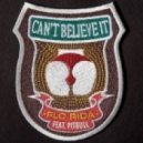 Flo Rida ft Pitbull - Can\'t Believe It (Mr Johnstone Remix)