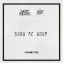 Tony Romera & Lunde Bros - Show Me (Original Mix)