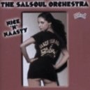 Salsoul Orchestra - It\'s Good For The Soul (Aleksz\' Elements Of Life Master)