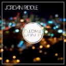 Jordan Riddle - Darma