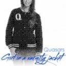 Quasars - Girl In A Varsity Jacket (Original Mix)