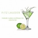 Fitz Lauder - Melodic NuDisco SynthPop Mix Vol. 10