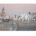 Silverstar - Music Is Magic (Phil Colors Remix)