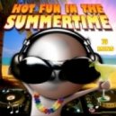 Summer Dance Party Mix by Daniela - Hot Summer Night!