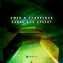 UMEK, Groovebox, Jason Chance & Kevin Andrews - Cause Whatever