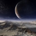 DJ antiname - Alien planet