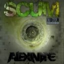 Alexandre - Scum