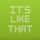 SaBBo - It\'s Like That ()