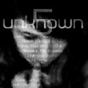 Mani - Rahsepar - Unknown 5 (Chillout - 2013)