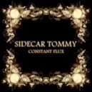 Sidecar Tommy feat. LYNX - Atmosphere ()
