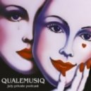 QualemusiQ - July Private Podcast 2013 Part II