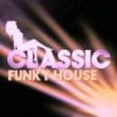 Djay Aleksz presents - FunkyHouse Sensation vol. 2