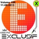 DJ Andrey Balkonsky - Exclusif vol.199