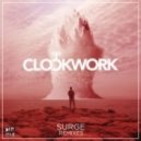 Clockwork, Wynter Gordon - Surge