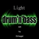SVnagel - Light drum and bass set