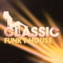 Djay Aleksz presents - FunkyHouse Sensation vol. 3