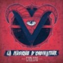 La Musique D\'Ordinateur - Emblema (Dremential Remix)