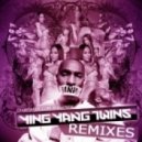 Ying Yang Twins - Clock It (DMNDZ Remix)