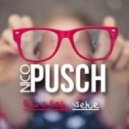 Nico Pusch - Was Ich Sehe (Original Mix)