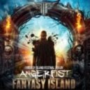 Angerfist - Fantasy Island 2013 - Warmup Mix