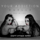 Duelle & CiRRo - Your Addiction