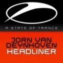 Jorn Van Deynhoven - Headliner