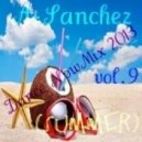 A-Sanchez - Dance NowMix 2013 vol.9 (Summer)