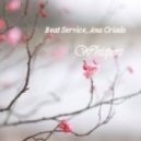 Beat Service feat Ana Criado - Whispers