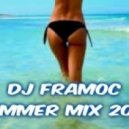 dj framoc - Summer Mix 2013