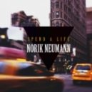 Norik Neumann - Spend A Life