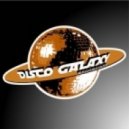 Djay Aleksz presents - DiscoGalaxy Disco-House Mix vol. 1 ()