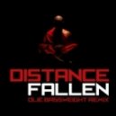 Distance - Fallen (Olie Bassweight Remix)