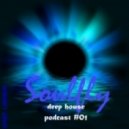 Oleg LEKSUS - Soulfly podcast #01