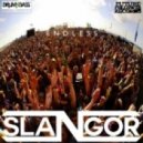 Slangor - Endless