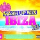 Eric Prydz, Martijn ten Velden vs. Red Carpet - Pjanoo & Together Alright