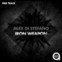 Alex Di Stefano - Iron Weapon