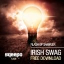 Sqeepo - Irish Swag