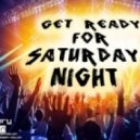 Gregory Kollen - Get Ready For Saturday Night (Original Mix)