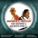 Bomfunk MC's - Freestyler