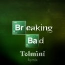 Dave Porter - Breaking Bad Theme