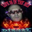 Dj DIESEL{BG} - Dance Again