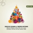 Symbiotic Sounds - Last Ocean