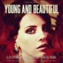 Lana Del Rey - Young And Beautiful