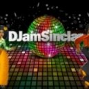 DJamSinclar - Disco Joy