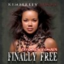 Kimberley Locke - Finally Free