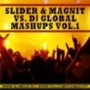 John Dish vs. DJ Falk - KarmaGod (DJ Slider & DJ Global Edit)